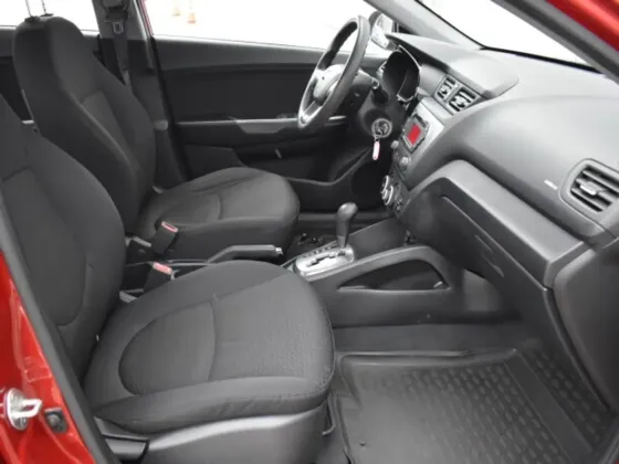 Продажа Kia Rio III, 2013г., Минск Минск