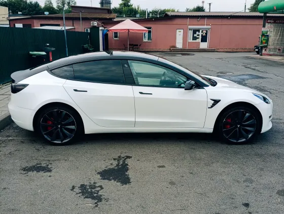 Продажа Tesla Model 3 I, 2020г., Гомель Гомель