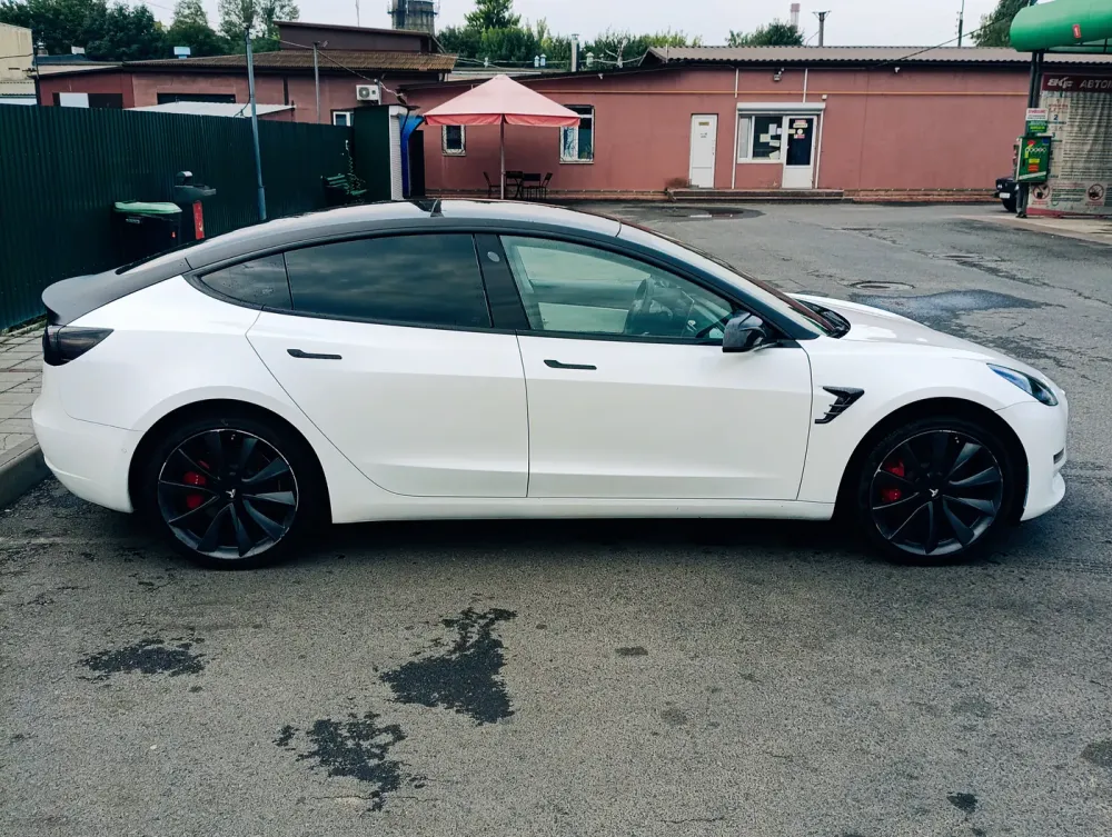 Продажа Tesla Model 3 I, 2020г., Гомель Гомель - изображение 1