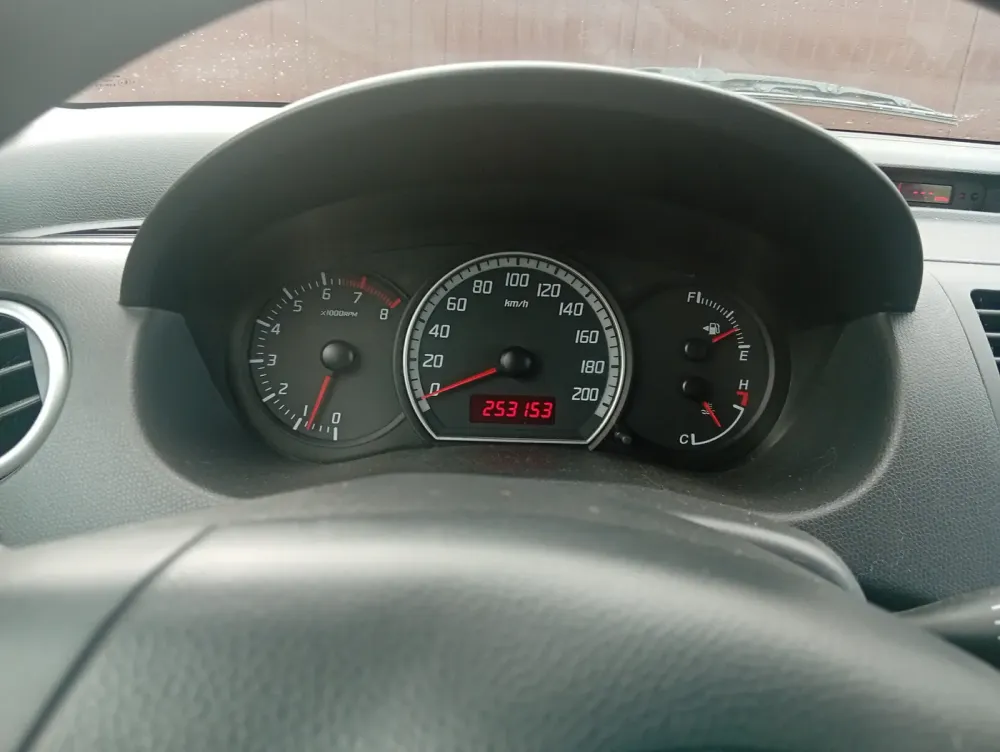 Продажа Suzuki Swift III, 2009г., Петриков Петриков - изображение 3