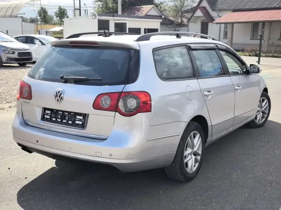 Продажа Volkswagen Passat B6, 2006г., Слуцк Слуцк