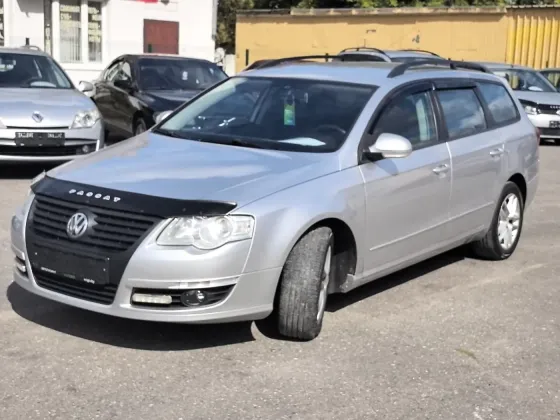 Продажа Volkswagen Passat B6, 2006г., Слуцк Слуцк