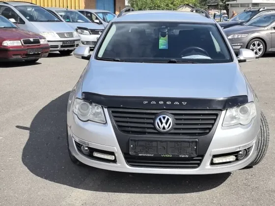 Продажа Volkswagen Passat B6, 2006г., Слуцк Слуцк