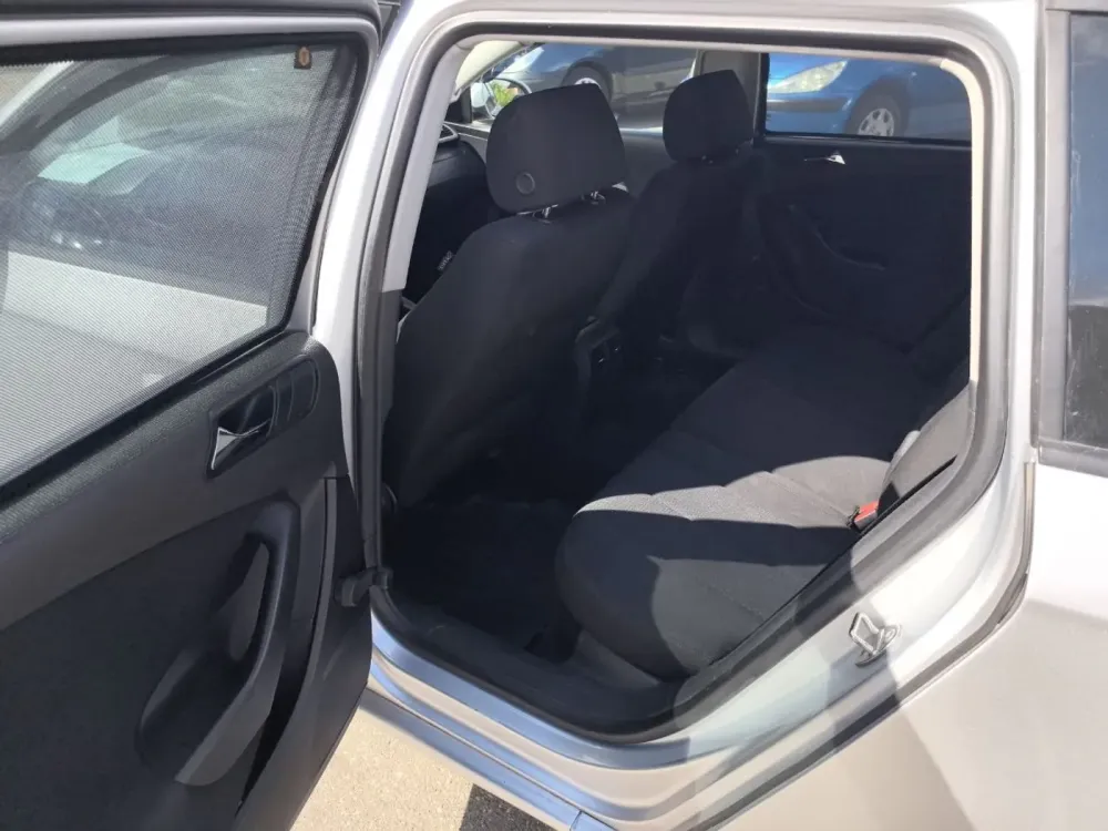 Продажа Volkswagen Passat B6, 2006г., Слуцк Слуцк - изображение 10