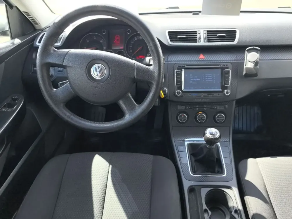 Продажа Volkswagen Passat B6, 2006г., Слуцк Слуцк - изображение 7