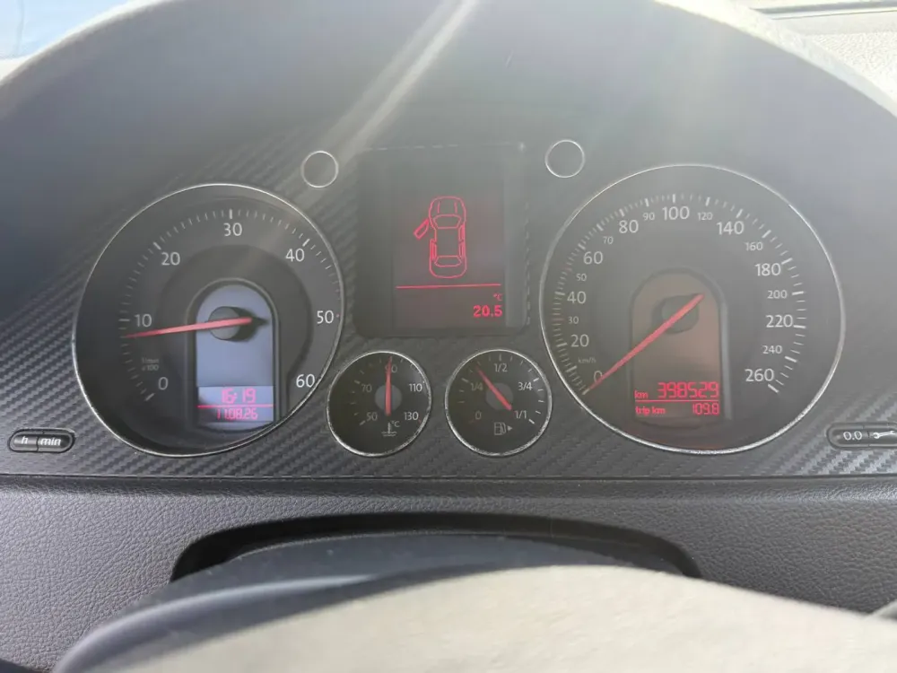 Продажа Volkswagen Passat B6, 2006г., Слуцк Слуцк - изображение 9