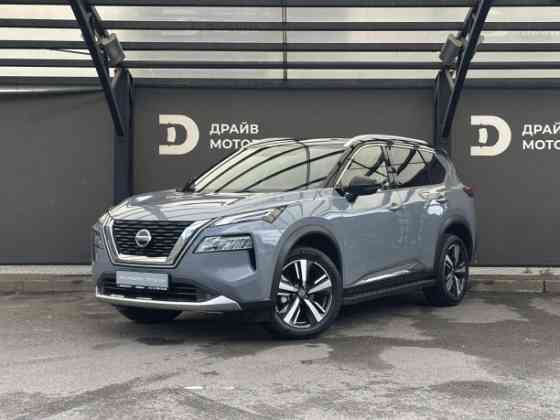 Продажа Nissan X-Trail IV (T33), 2021 г. в Минске Минск
