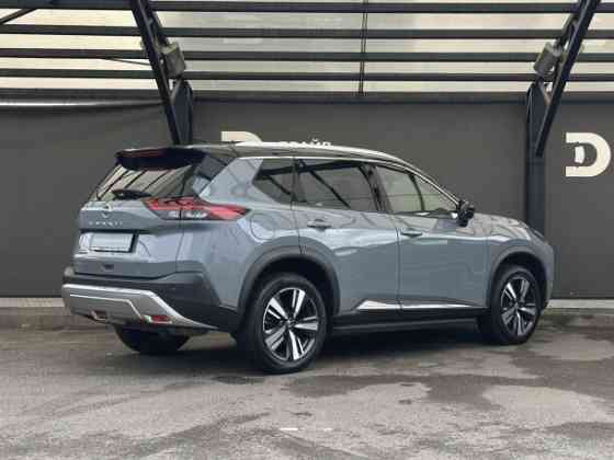 Продажа Nissan X-Trail IV (T33), 2021 г. в Минске Минск