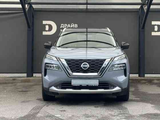 Продажа Nissan X-Trail IV (T33), 2021 г. в Минске Минск