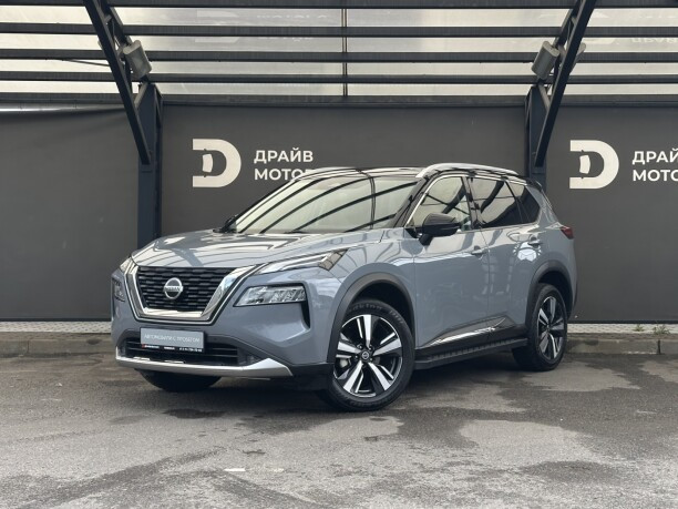 Продажа Nissan X-Trail IV (T33), 2021 г. в Минске Минск - изображение 1