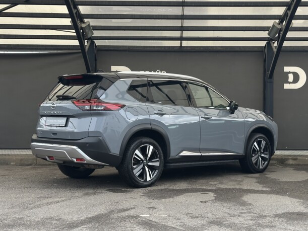 Продажа Nissan X-Trail IV (T33), 2021 г. в Минске Минск - изображение 5