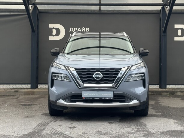 Продажа Nissan X-Trail IV (T33), 2021 г. в Минске Минск - изображение 2
