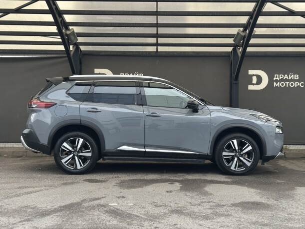 Продажа Nissan X-Trail IV (T33), 2021 г. в Минске Минск - изображение 4