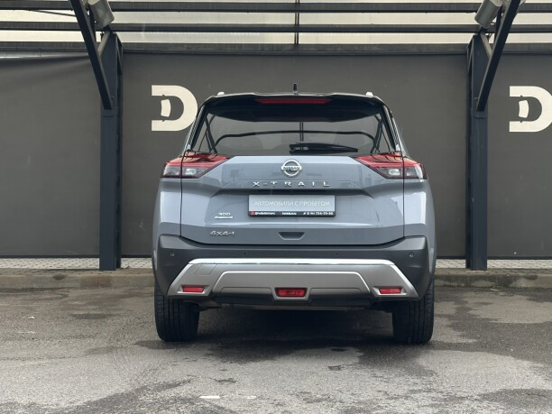 Продажа Nissan X-Trail IV (T33), 2021 г. в Минске Минск - изображение 6
