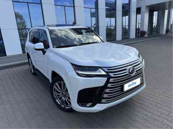 Продажа Lexus LX IV, 2022 г. в Бресте Брест