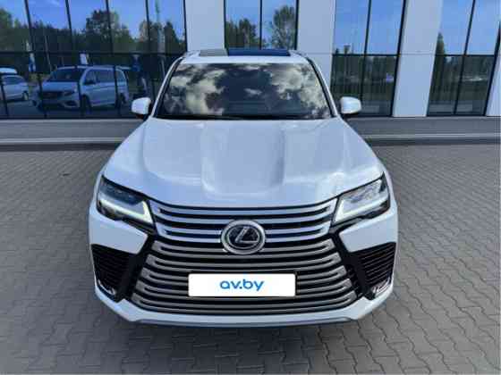 Продажа Lexus LX IV, 2022 г. в Бресте Брест