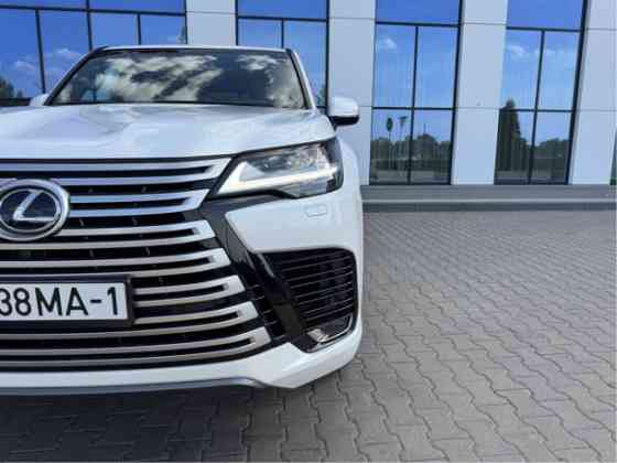 Продажа Lexus LX IV, 2022 г. в Бресте Брест