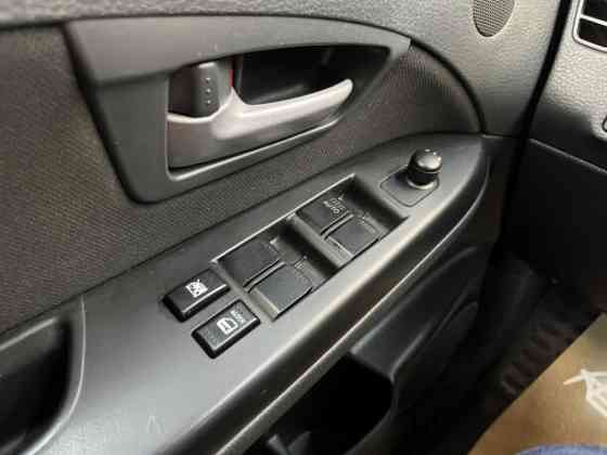 Продажа Suzuki SX4 I, 2008 г. в Минске Минск