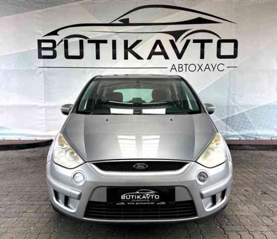 Продажа Ford S-MAX I, 2008 г. в Лиде Лида