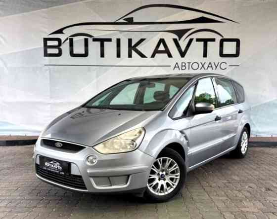 Продажа Ford S-MAX I, 2008 г. в Лиде Лида
