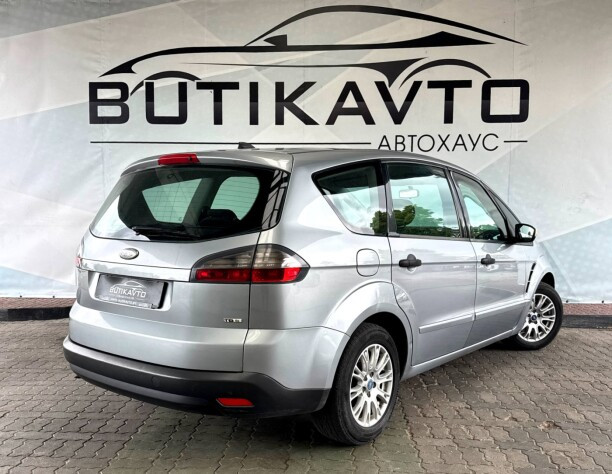 Продажа Ford S-MAX I, 2008 г. в Лиде Лида - изображение 6