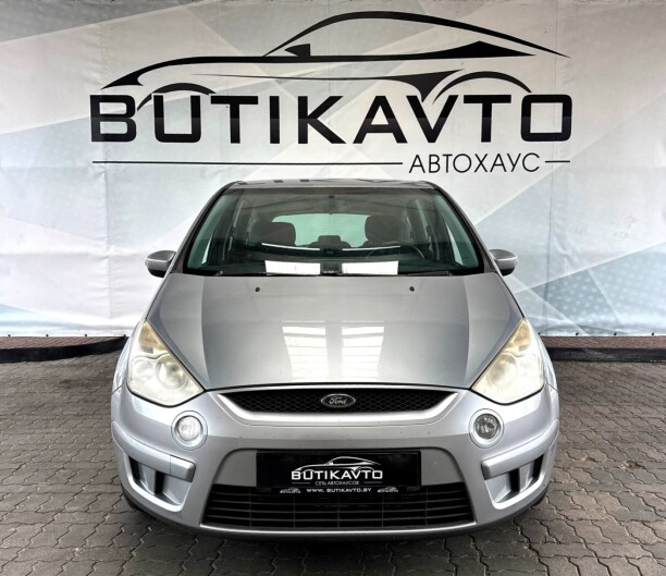 Продажа Ford S-MAX I, 2008 г. в Лиде Лида - изображение 2