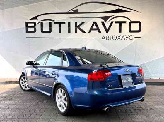 Продажа Audi A4 B7, 2006 г. в Лиде Лида