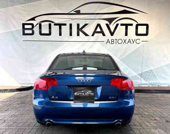 Продажа Audi A4 B7, 2006 г. в Лиде Лида