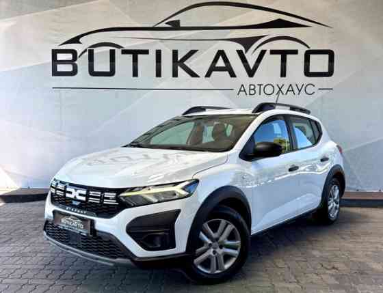 Продажа Dacia Sandero Stepway III, 2023 г. в Лиде Лида