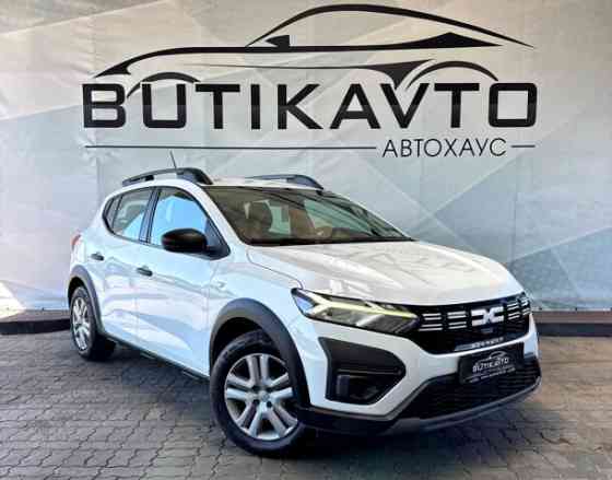 Продажа Dacia Sandero Stepway III, 2023 г. в Лиде Лида