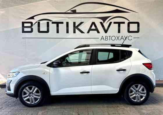 Продажа Dacia Sandero Stepway III, 2023 г. в Лиде Лида