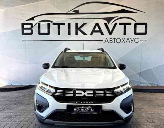 Продажа Dacia Sandero Stepway III, 2023 г. в Лиде Лида