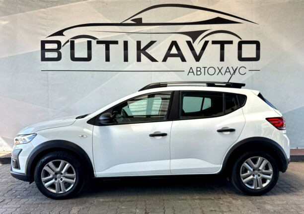 Продажа Dacia Sandero Stepway III, 2023 г. в Лиде Лида - изображение 4
