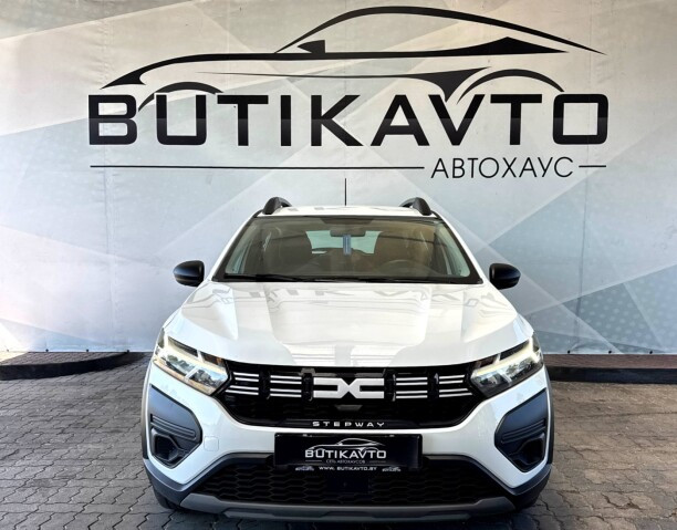 Продажа Dacia Sandero Stepway III, 2023 г. в Лиде Лида - изображение 2