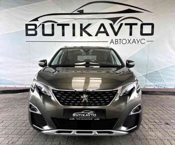 Продажа Peugeot 5008 II, 2019 г. в Лиде Лида