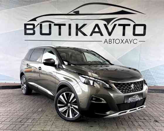 Продажа Peugeot 5008 II, 2019 г. в Лиде Лида