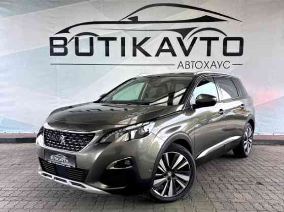 Продажа Peugeot 5008 II, 2019 г. в Лиде Лида