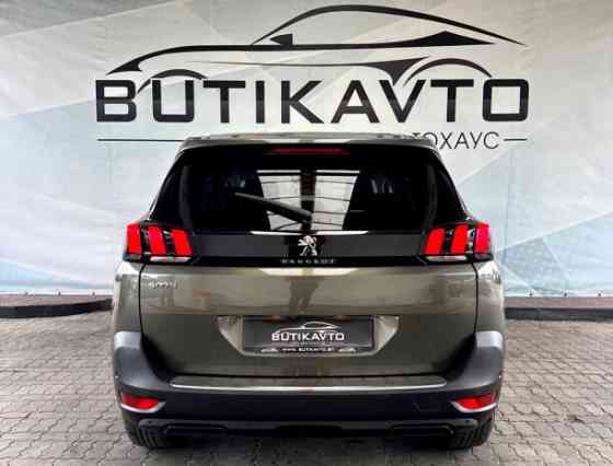 Продажа Peugeot 5008 II, 2019 г. в Лиде Лида