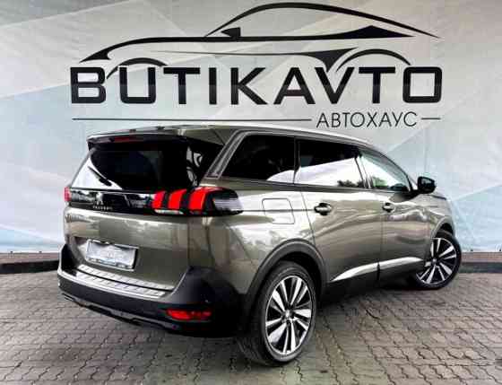 Продажа Peugeot 5008 II, 2019 г. в Лиде Лида