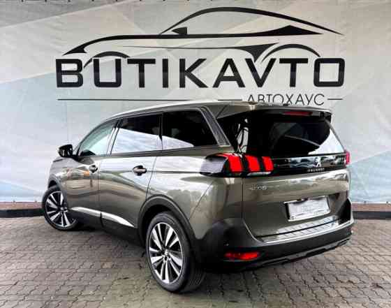 Продажа Peugeot 5008 II, 2019 г. в Лиде Лида