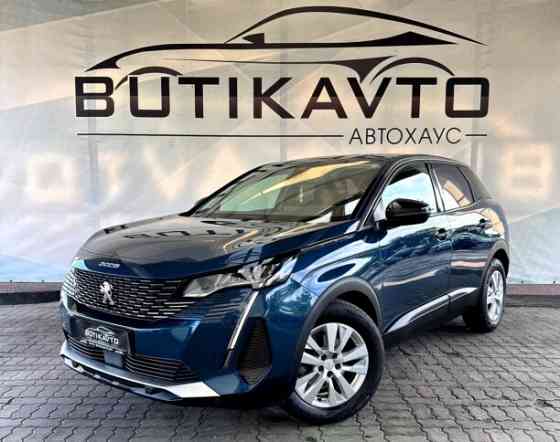 Продажа Peugeot 3008 II · Рестайлинг, 2021 г. в Лиде Лида