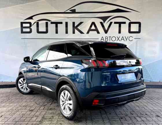 Продажа Peugeot 3008 II · Рестайлинг, 2021 г. в Лиде Лида