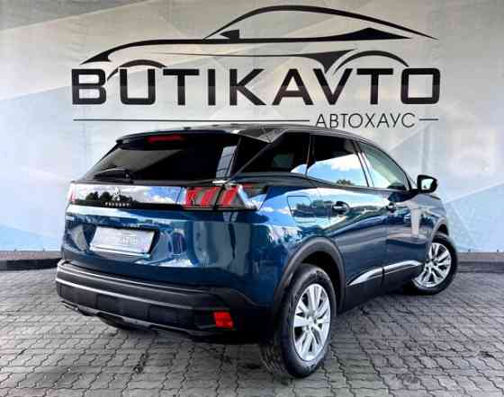 Продажа Peugeot 3008 II · Рестайлинг, 2021 г. в Лиде Лида