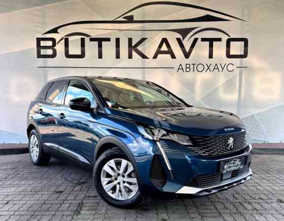 Продажа Peugeot 3008 II · Рестайлинг, 2021 г. в Лиде Лида