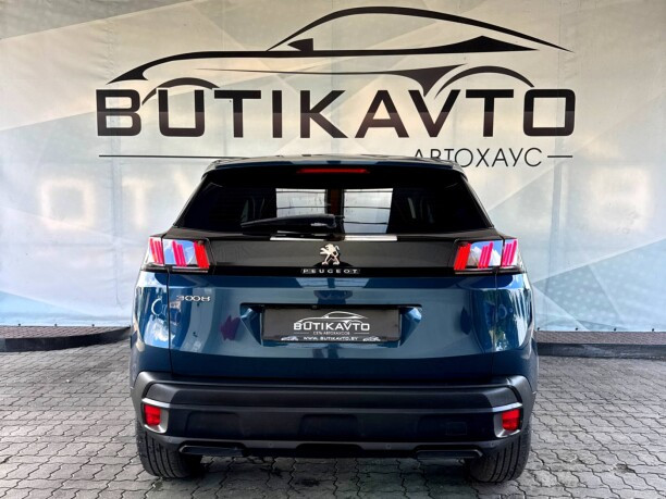 Продажа Peugeot 3008 II · Рестайлинг, 2021 г. в Лиде Лида - изображение 5