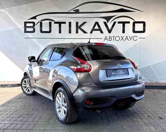 Продажа Nissan Juke YF15 · Рестайлинг, 2017 г. в Лиде Лида