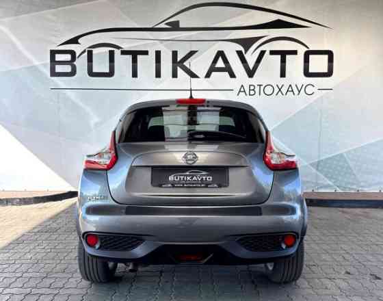 Продажа Nissan Juke YF15 · Рестайлинг, 2017 г. в Лиде Лида