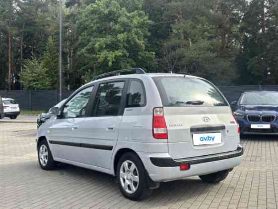 Продажа Hyundai Matrix I · Рестайлинг, 2006 г. в Минске Минск