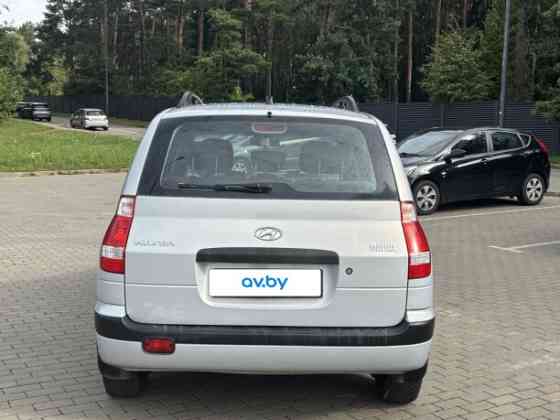 Продажа Hyundai Matrix I · Рестайлинг, 2006 г. в Минске Минск