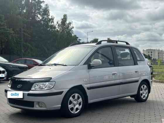 Продажа Hyundai Matrix I · Рестайлинг, 2006 г. в Минске Минск